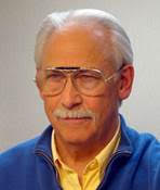 Phil Little portrait