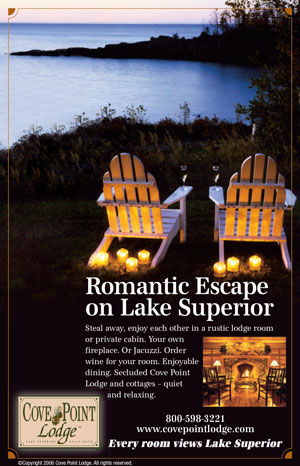 sample ad