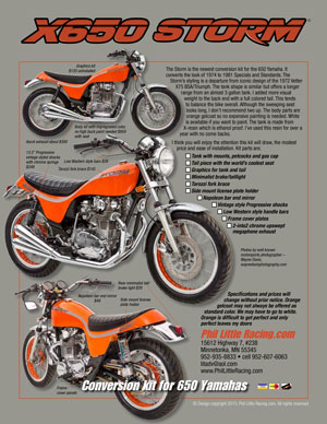 sample ad